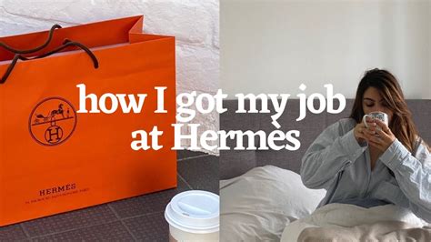 hermes paris job vacancies|hermes offre.